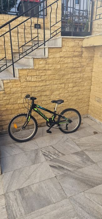 Детски велосипед Varan 20"