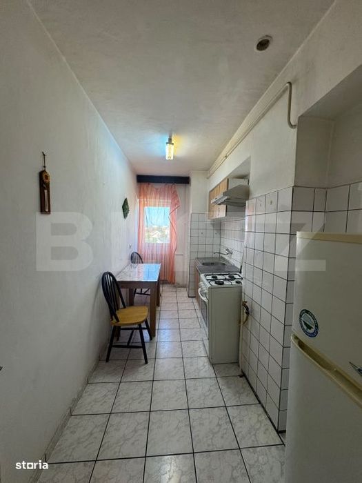 Apartament 1 camera, 36.41 mp, zona Complexul Studentesc