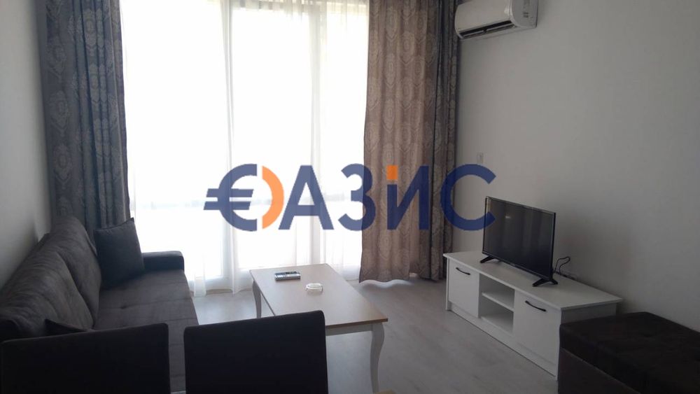 Продава се Едностаен апартамент в с. Лозенец, Област Бургас - 71 кв.м за 1007 €/кв.м - Снимка #1