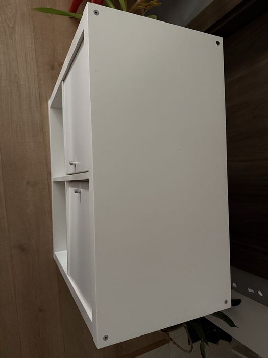 Etajera Kallax Ikea