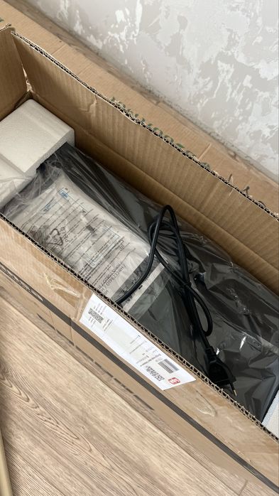 Продам новую вытяжку