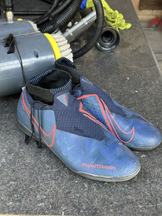 Бутцы nike phantom