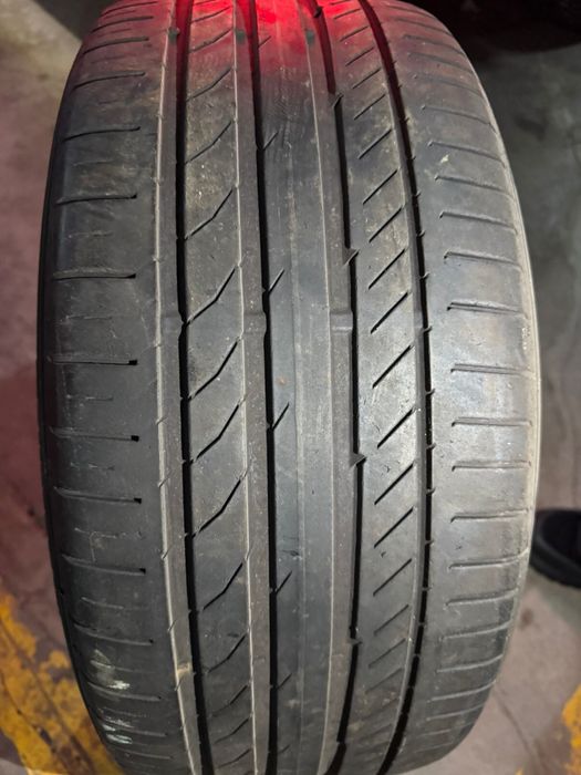 Резина continental