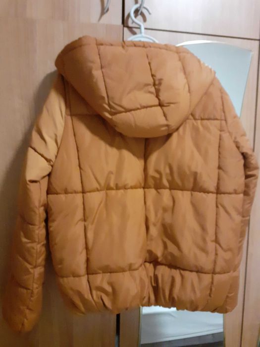 Дамско яке размер S