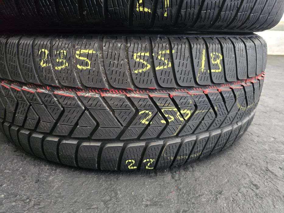 235.55.19 pirelli m+s