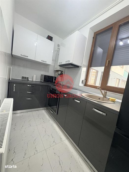 Apartament 2 Camere de Inchiriat Tomis Nord