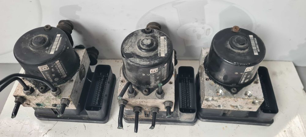 ABS Touran 1.9tdi 2.0tdi 2006г.