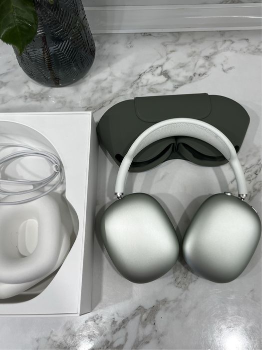 AirPods Max Green Original