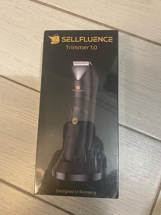 Trimmer 1.0 barbati
