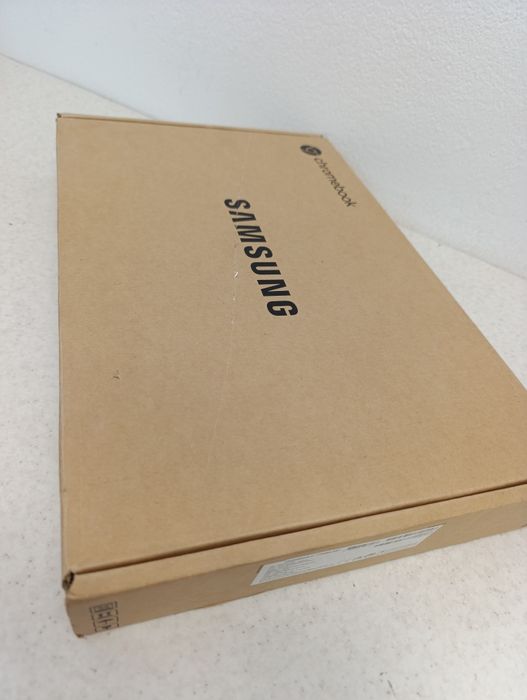 Laptop Samsung Galaxy ChromebBook 4 // Nou