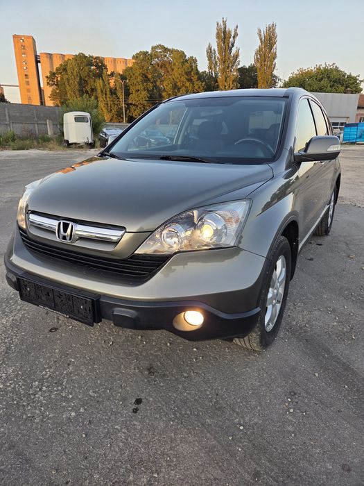 HONDA CR-V 2000куб.150к.с.