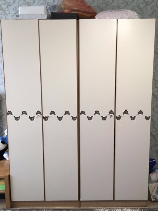 Комплект мебели для подростка