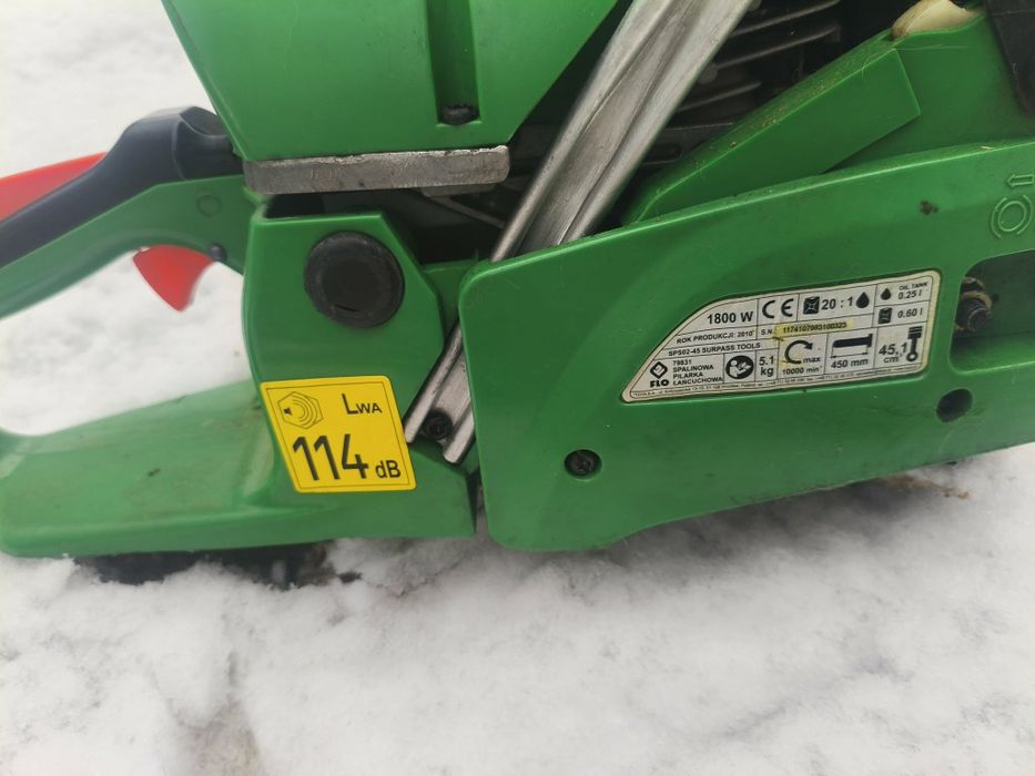 Vind drujba FLO 114 LWA