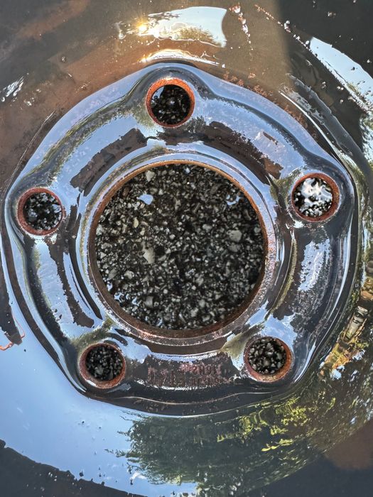 Джанти за Опел 16”