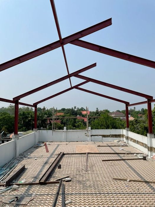 Услуги демонтаж Металлоконструкций быстро качествен