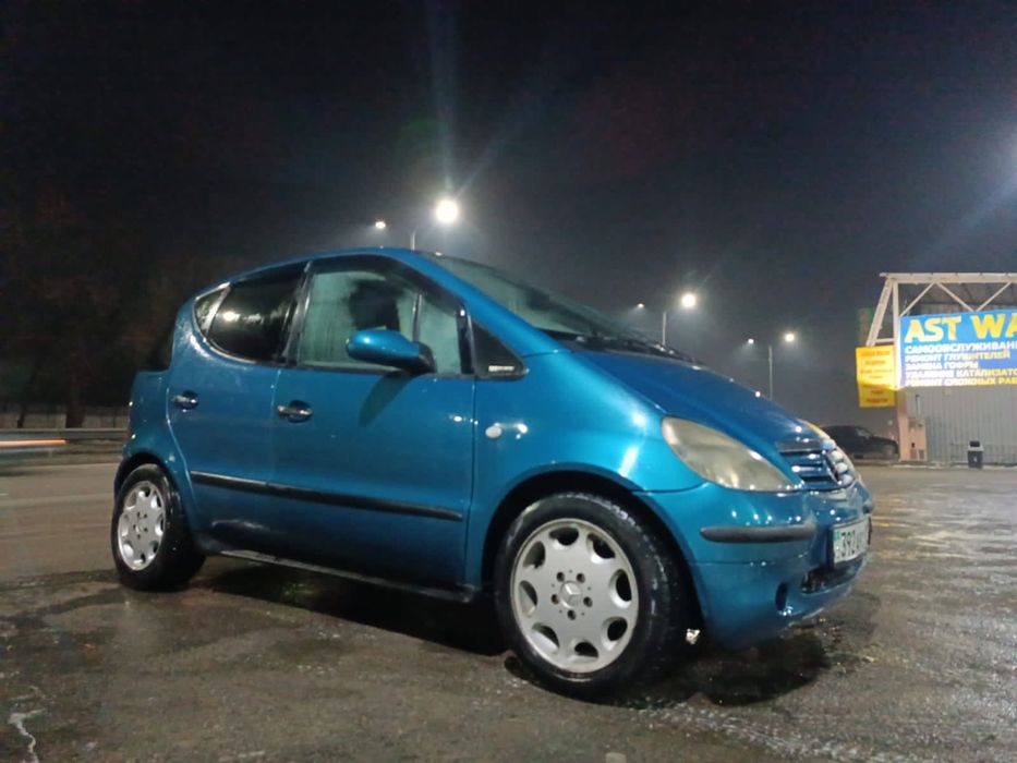 Продам машину