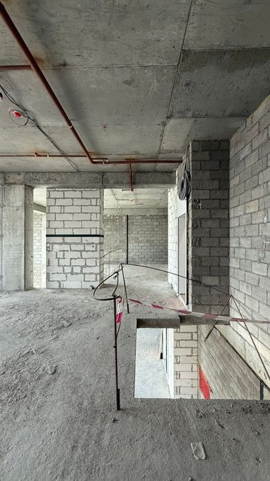 Продаётся 5-комнатный дуплекс | Nest One | 192,6 м² | VIP CLASS