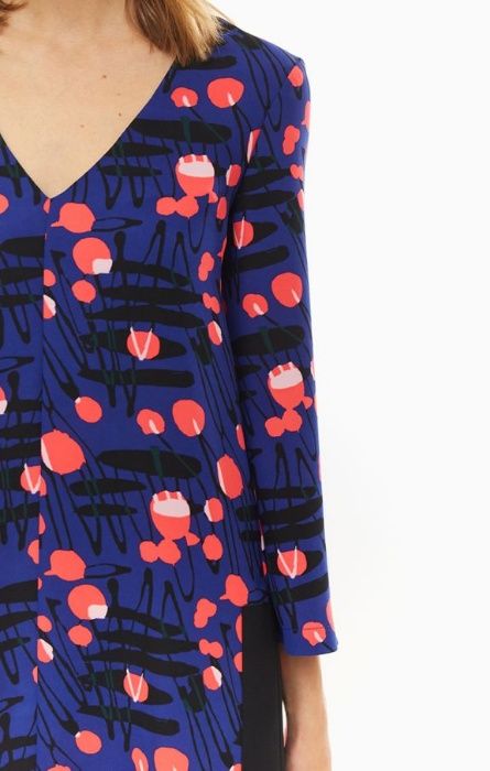 rochie AX Armani Exchange nr4