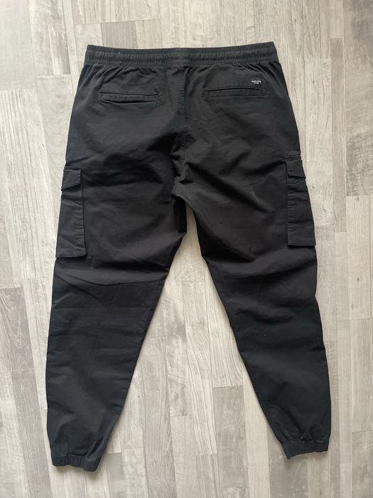 JACK & JONES cargo Relaxed / мъжки карго панталон L