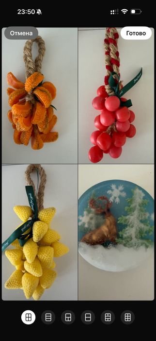 Мыло ручная работа