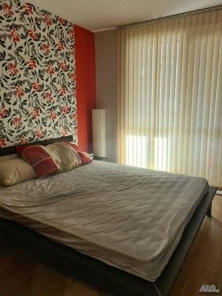 Дава се под наем Двустаен апартамент в Бургас, Лазур - 60 кв.м за 306 € - Снимка #6