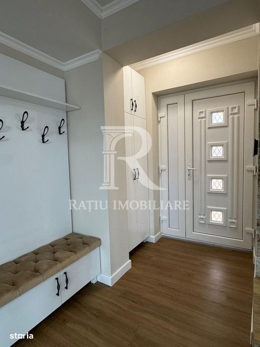 Casa cu etaj de inchiriat | Santandrei | Bihor