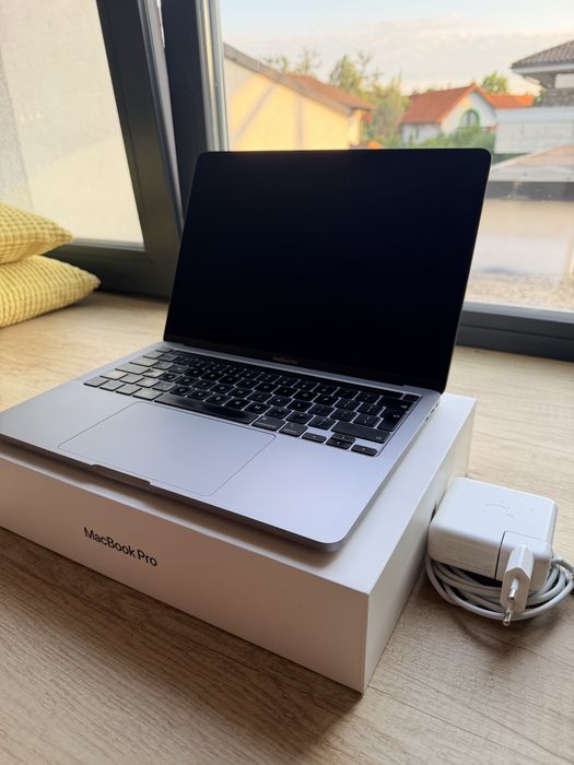 Macbook Pro 13” 2021