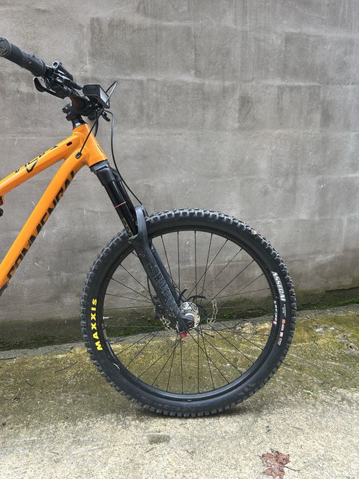 Commencal meta AM 2019