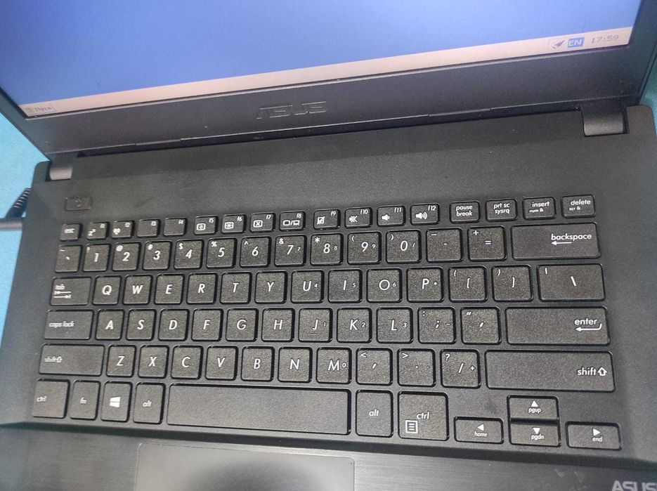 Ноутбук ASUS 451L. Читайте описание!