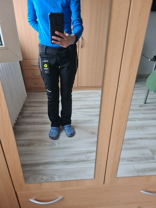 Pantaloni de ski noi marimea xs Fundango