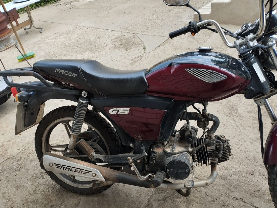 Продам Racer rc110n