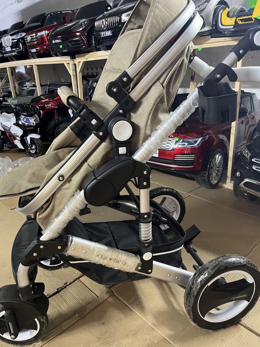 Коляска Детский Магазин Зимний