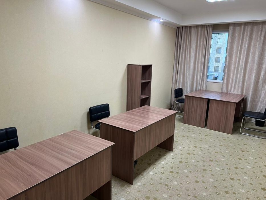 Мебель для офиса