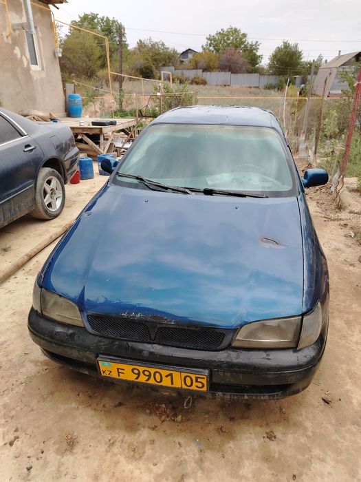 Toyota carina 1996