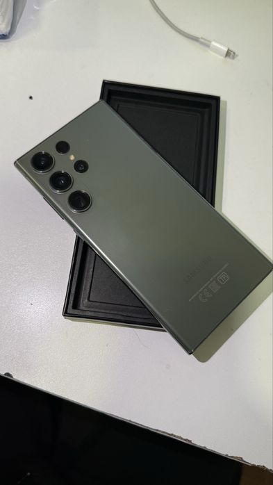 Samsung Galaxy. S23 Ultra