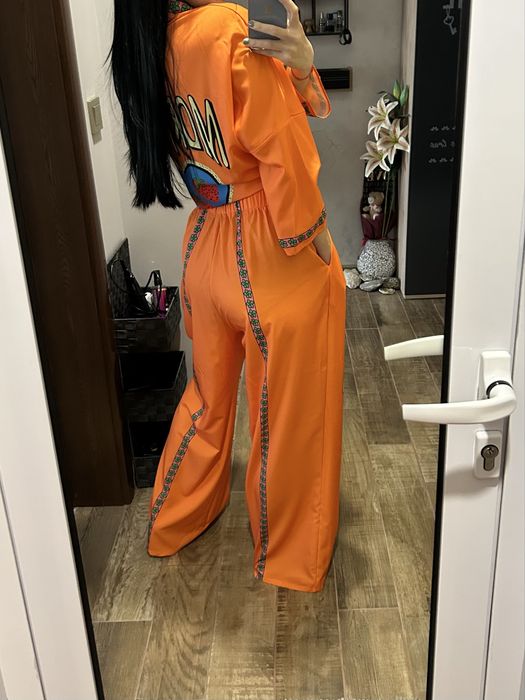 Дамски летен комплект