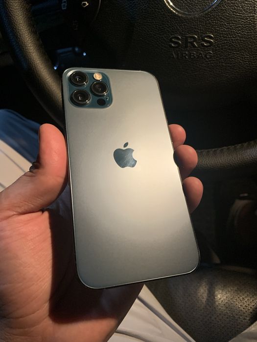 Продам айфон 12про iphone 12 pro