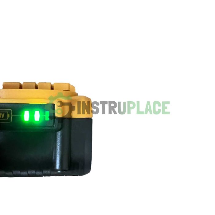 Акумулаторен Саблен Трион DeWALT 24V 6Ah Прав Трион Девалт TSTAK куфар