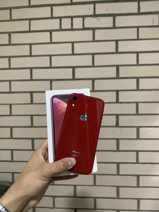 Айфон Хр Iphone Xr Идеал