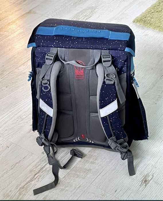 Ученическа раница Step by Step комплект