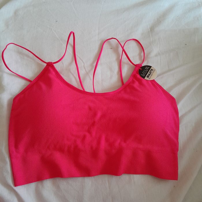 Bustiera noua, L/XL