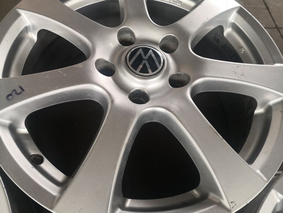 5x120 vw bmw volkswagen 5х120 фолксваген амарок бмв 17 цола джанти