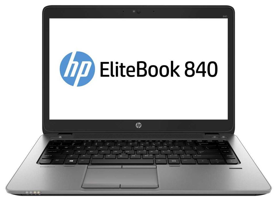 Лаптоп HP Elitebook 840 G1 i7-4600U 8GB 256GB SSD HD ГАРАНЦИЯ