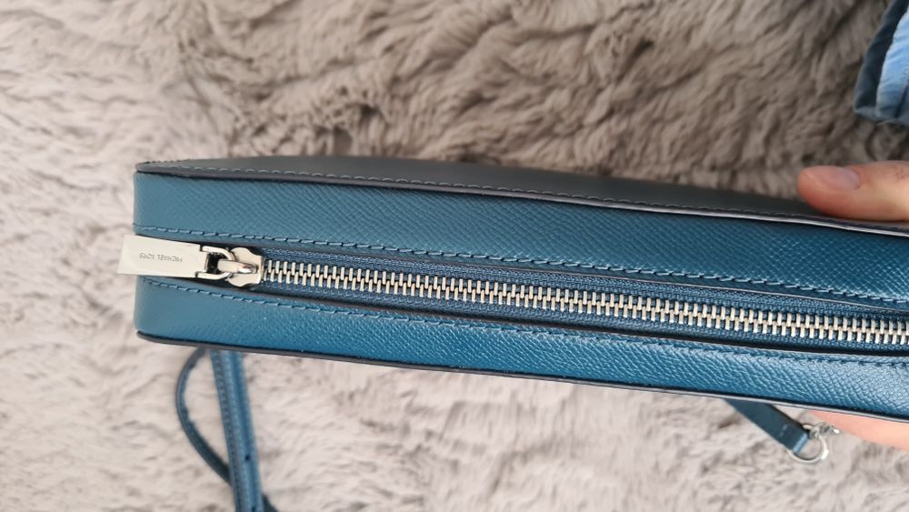 Geanta michael kors jet set large crossbody