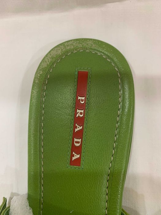 Sandale Prada 37,5