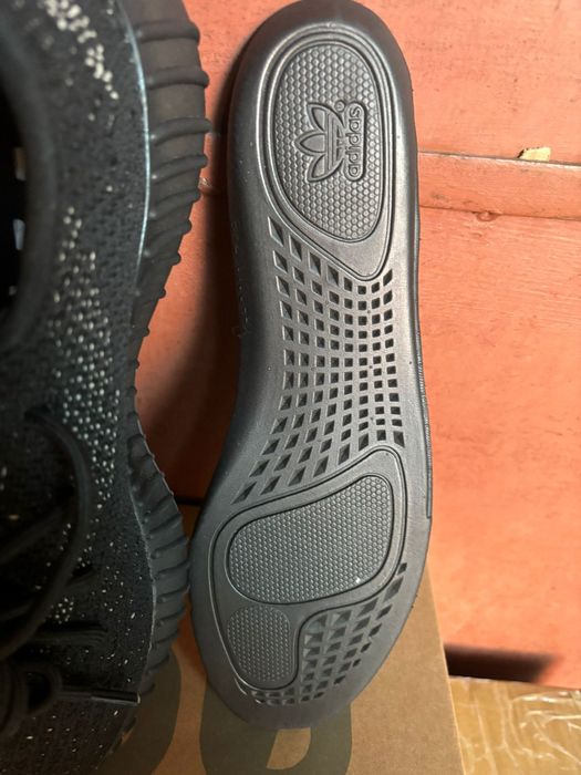 Adidas yeezy boost 350 v2 oreo