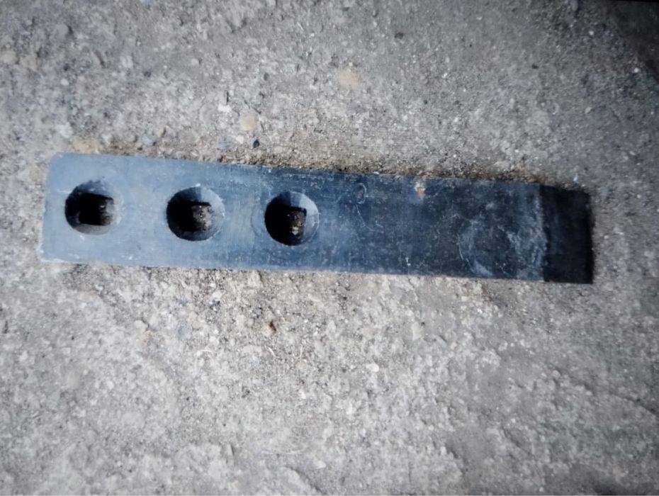 Продаю лапы на сеялку