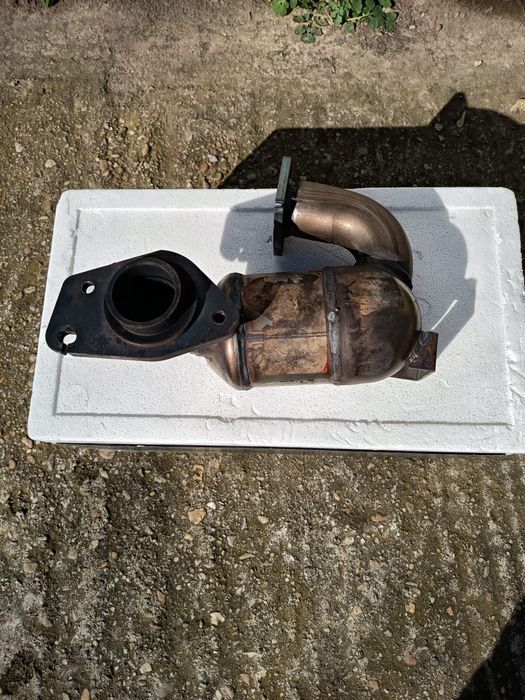 Catalizator nissan , renault 2007-2010