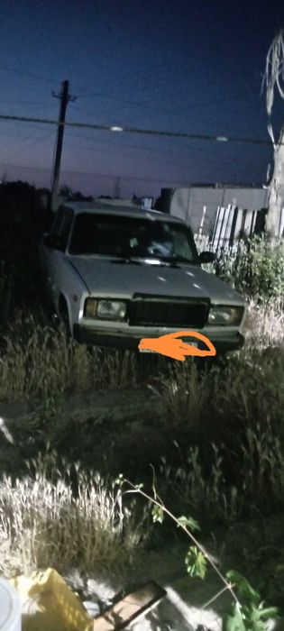 Продаётся машина срочно