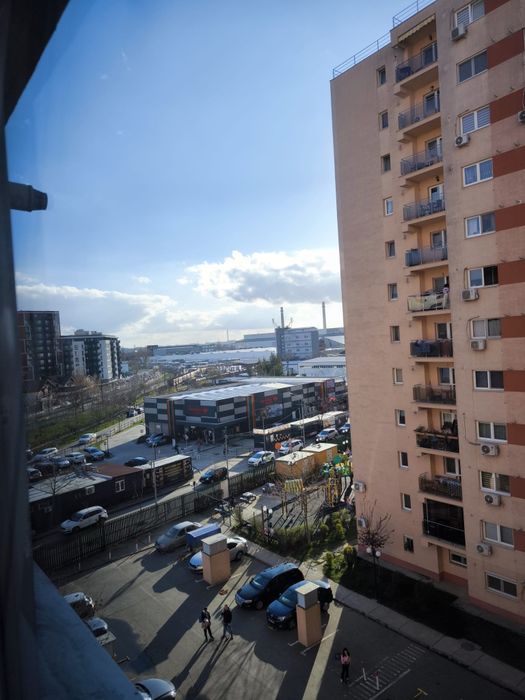 Apartament 2 camere Palladium Residence 1